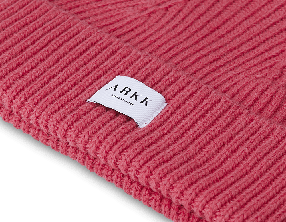 ARKK Accessories ARKK Classic Beanie | Pink Paradise Beanie